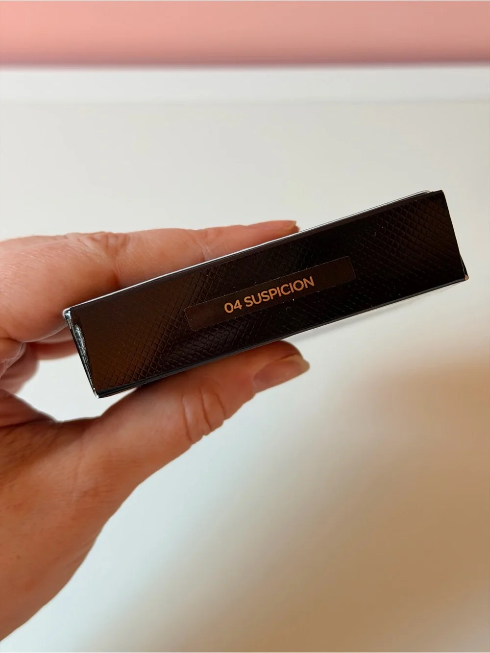 Tom Ford Eyeshadow Quad in Warm Bronze Browns